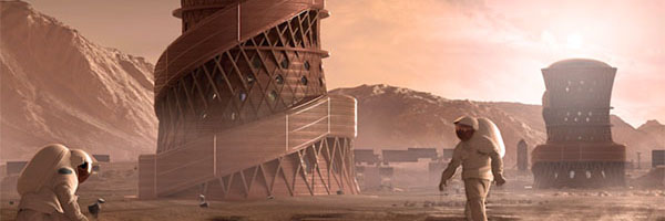 mars